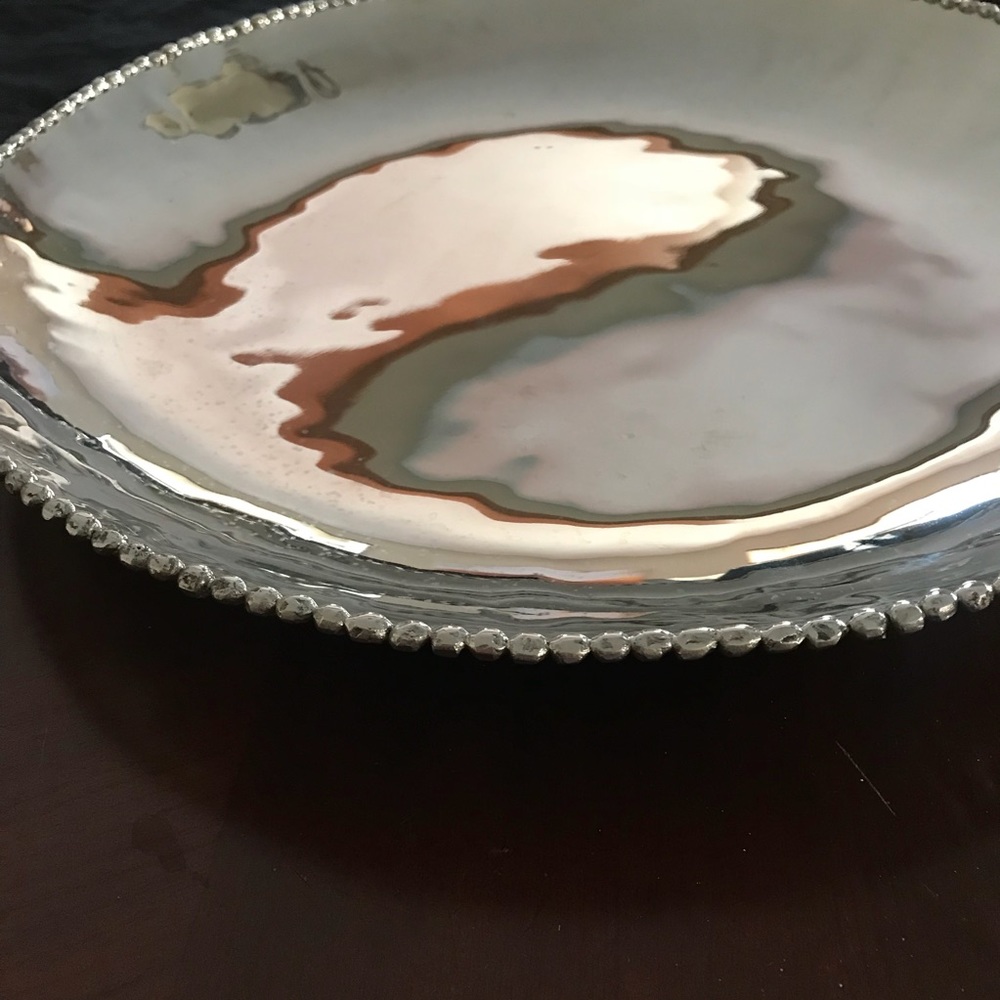 Michael Aram large serving dish